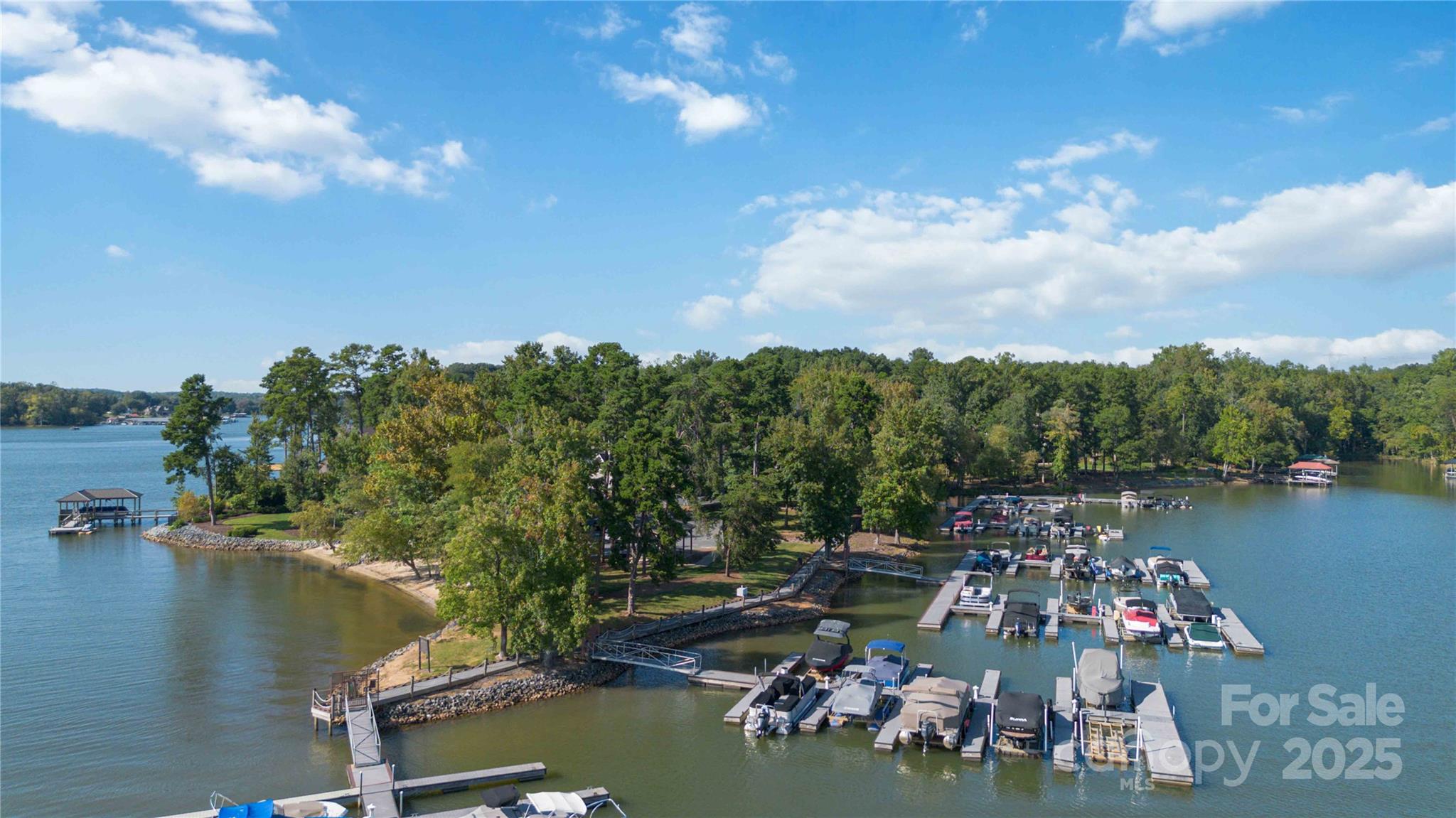 Reflection Pointe - Land