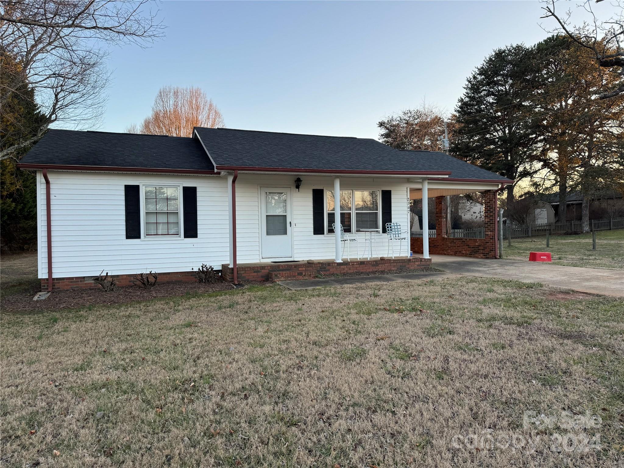 Betts Brooke - Residential