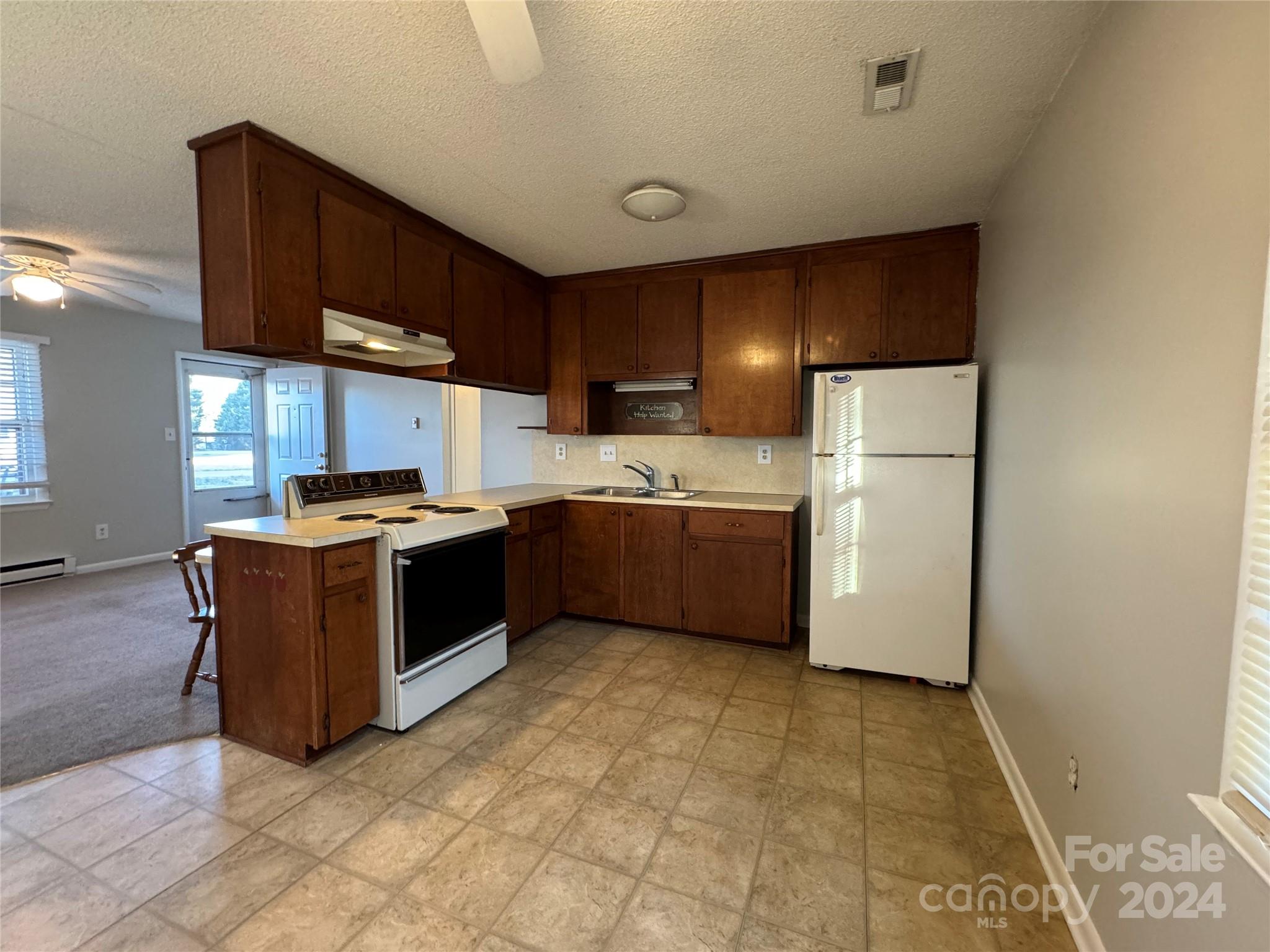 Betts Brooke - Residential