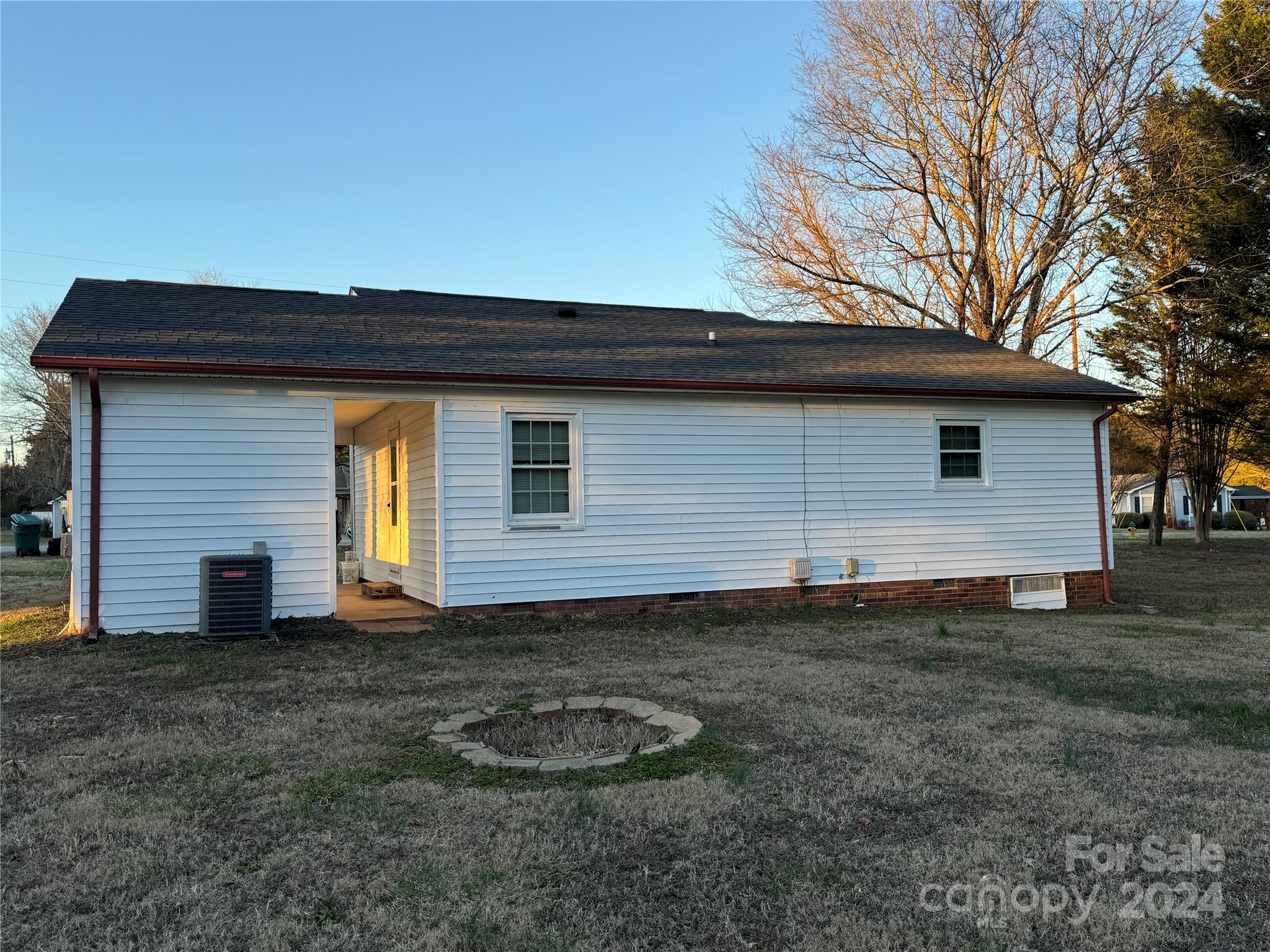 Betts Brooke - Residential