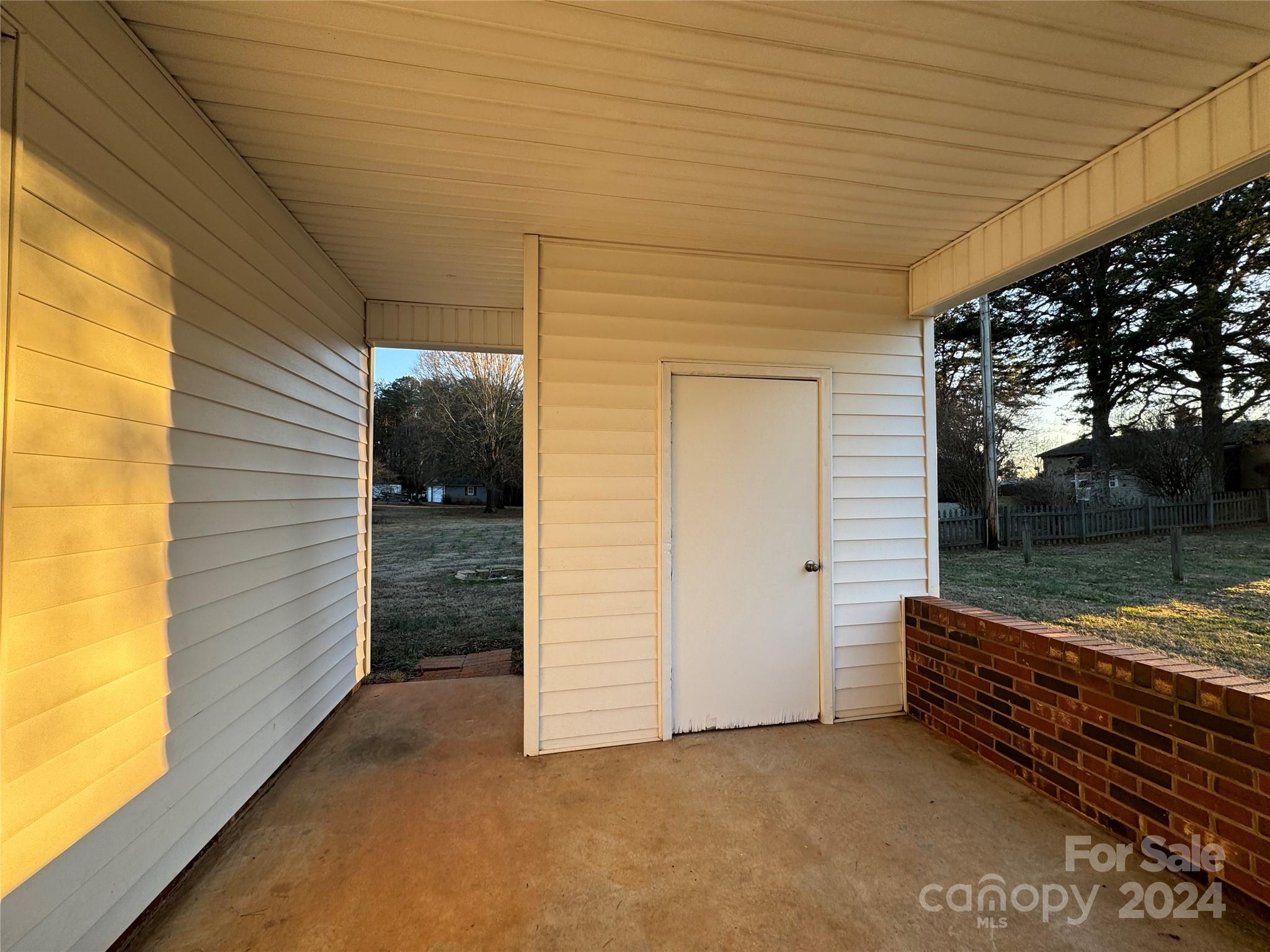 Betts Brooke - Residential