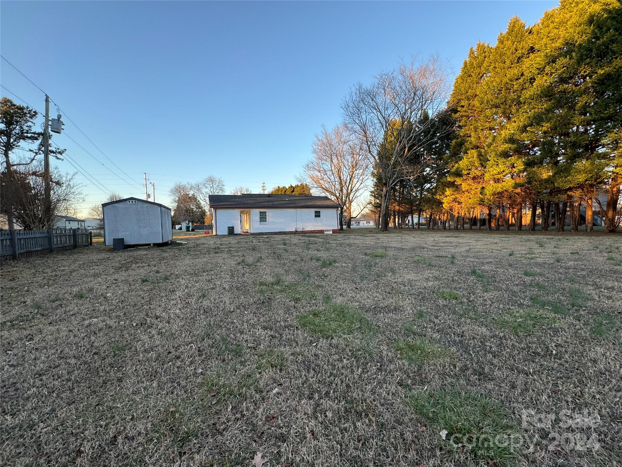 Betts Brooke - Residential