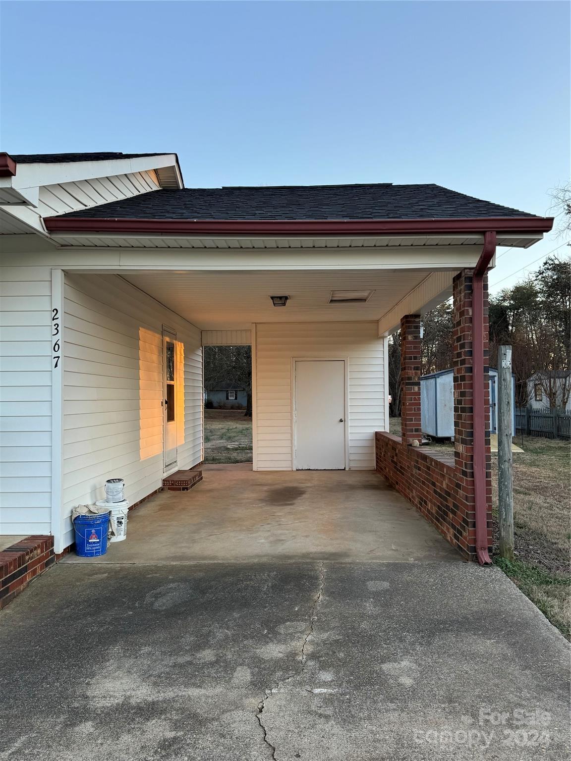 Betts Brooke - Residential