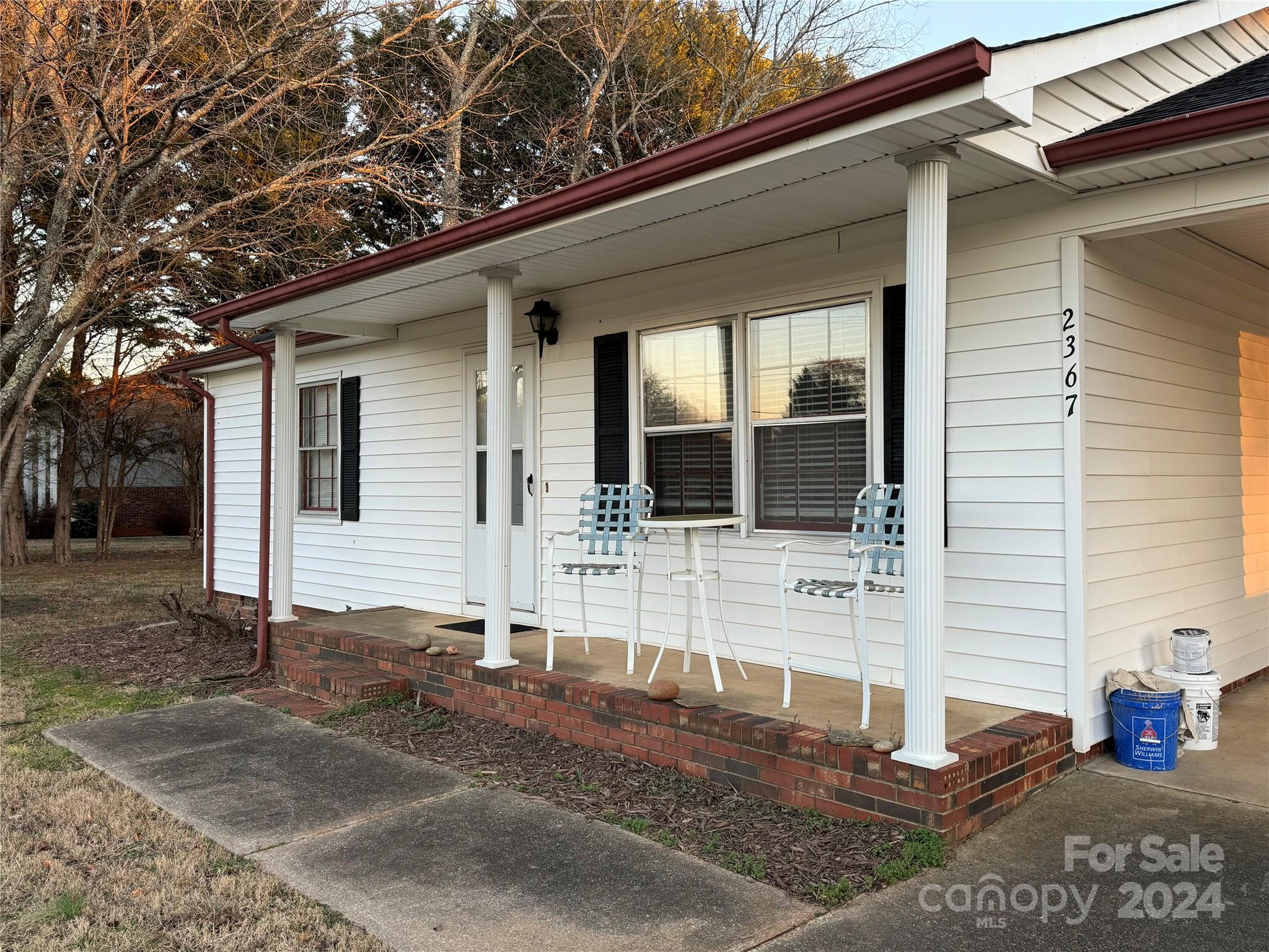 Betts Brooke - Residential