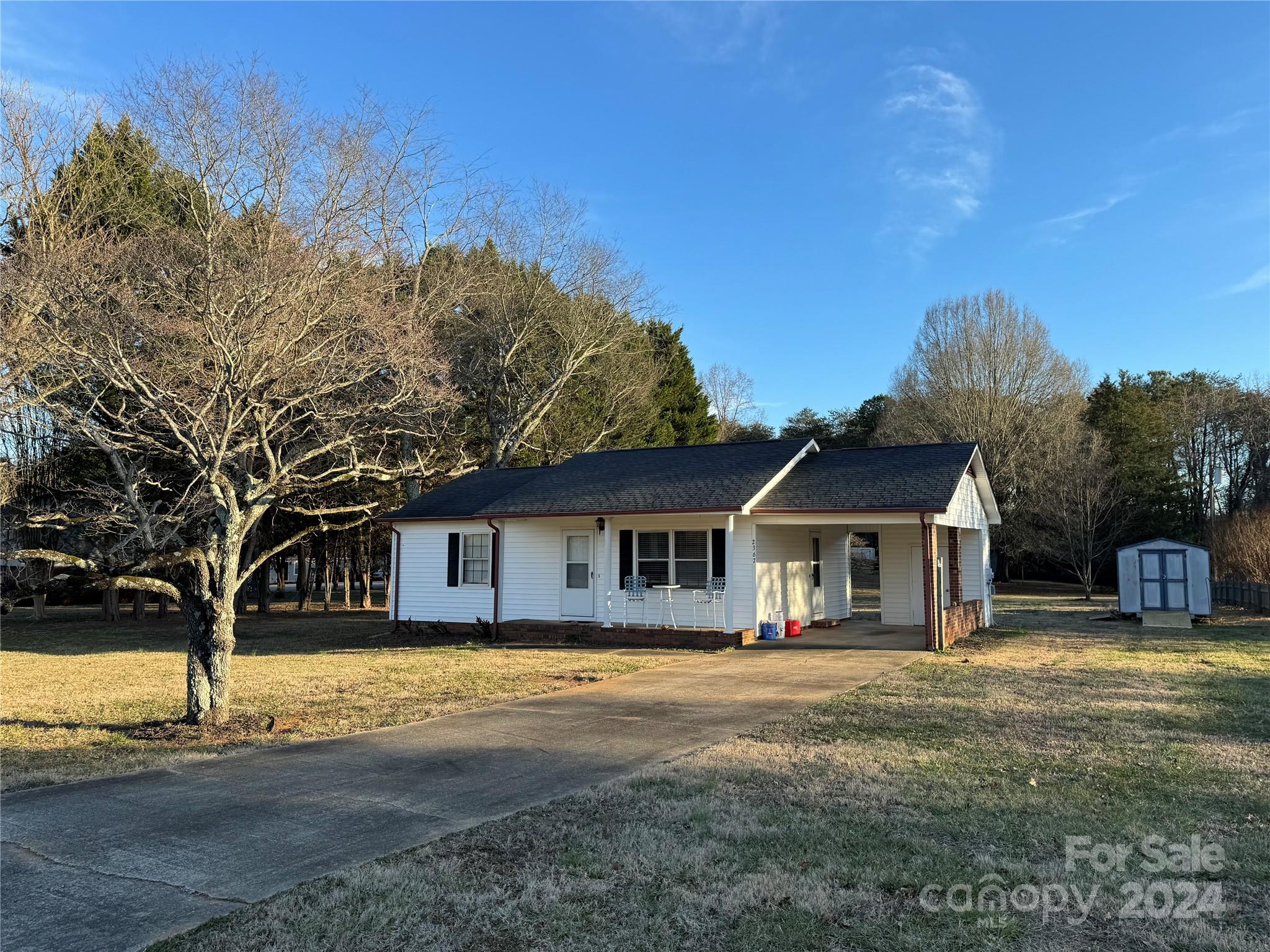 Betts Brooke - Residential