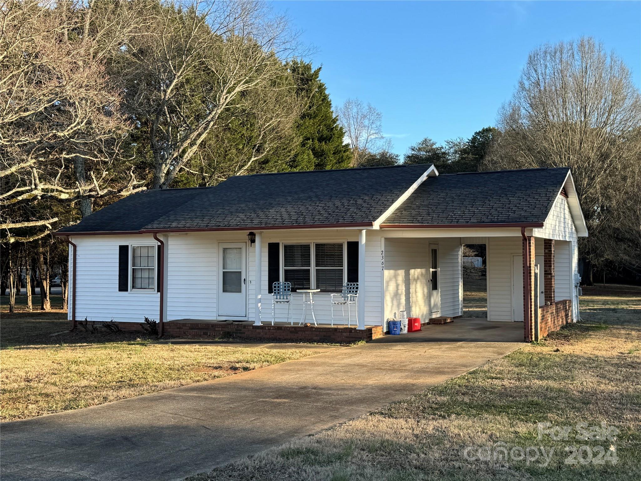 Betts Brooke - Residential