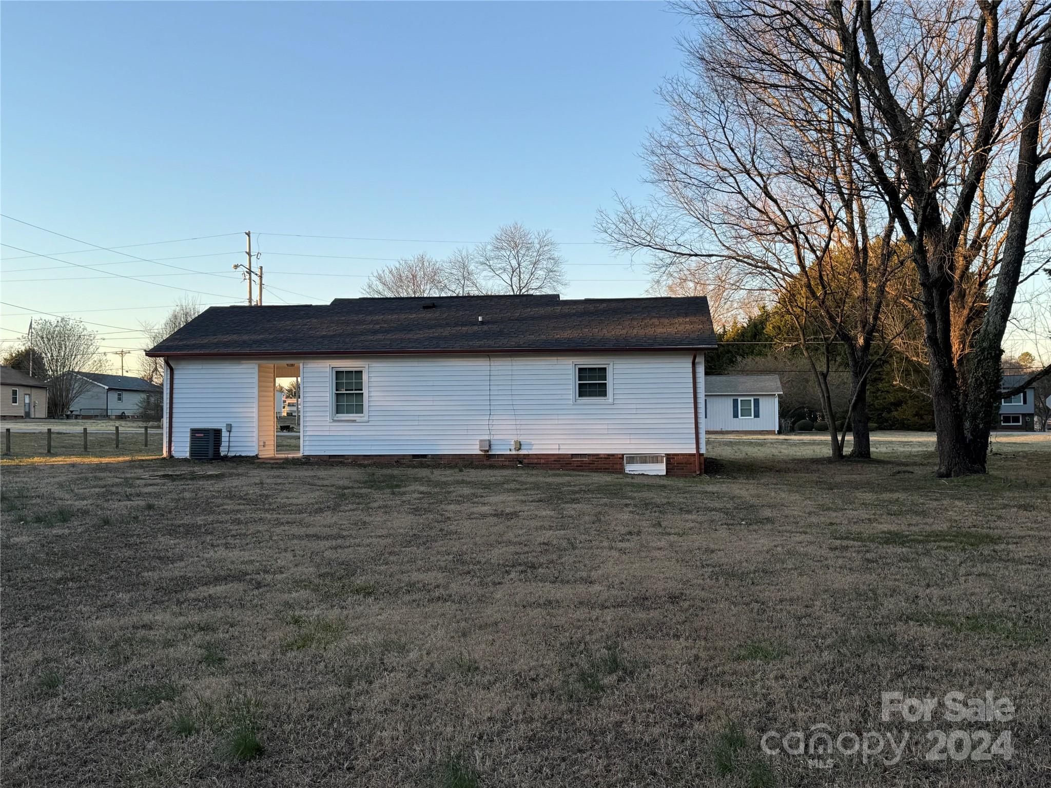 Betts Brooke - Residential