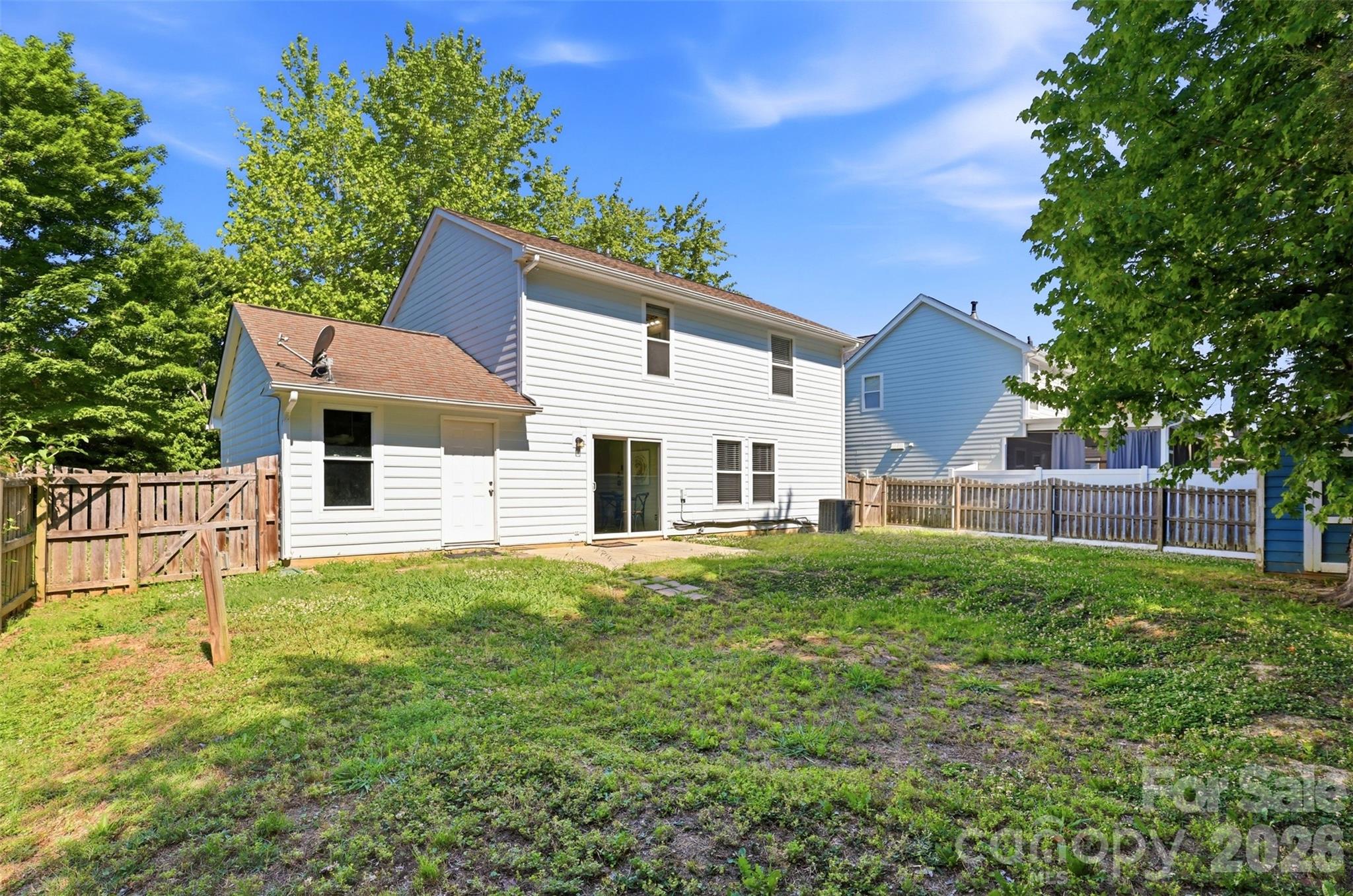 Ashe Croft - Residential