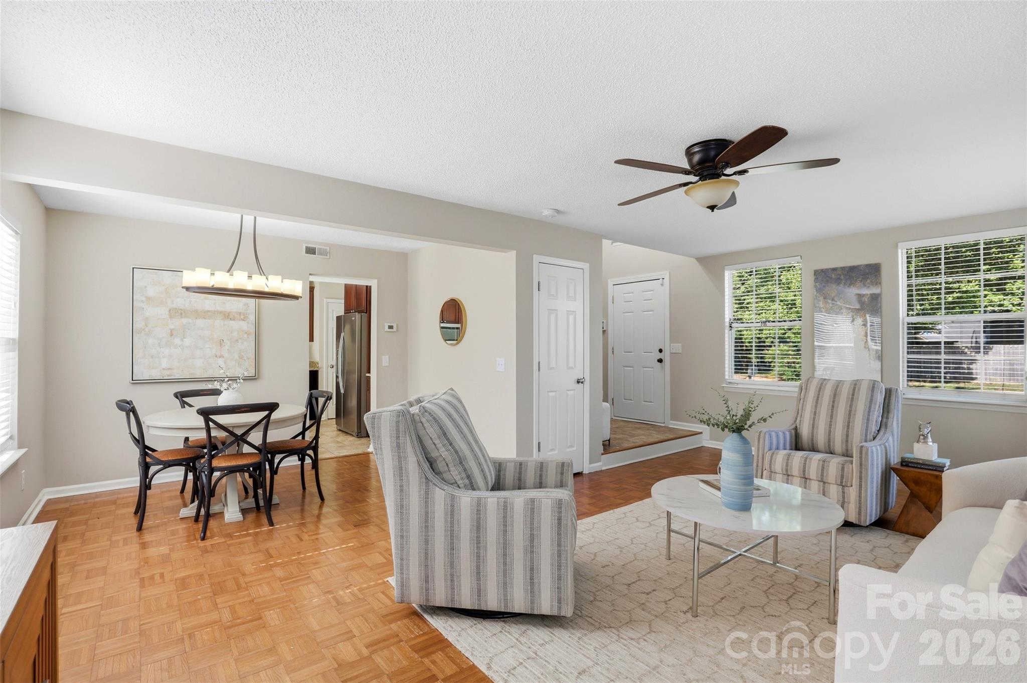 3008 Parkland Drive