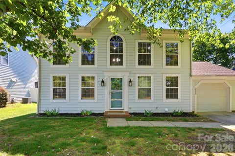 Photo of 3008 Parkland Drive, Indian Trail, NC 28079 (MLS # 4384362)