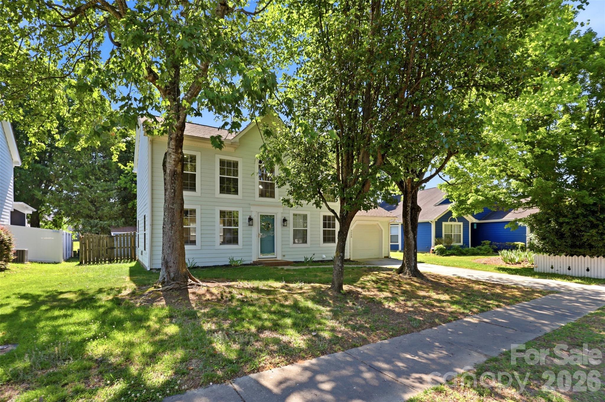3008 Parkland Drive