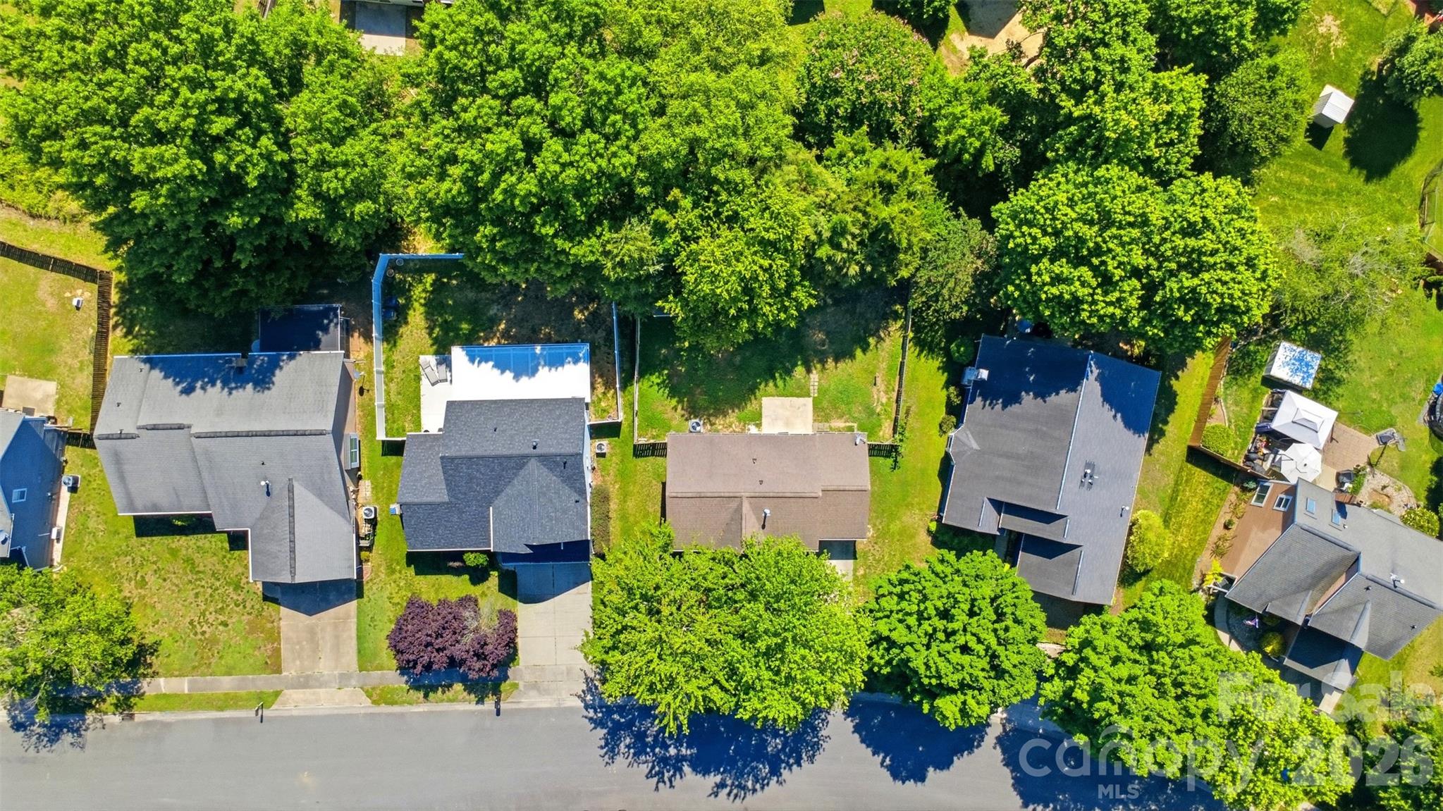 Ashe Croft - Residential