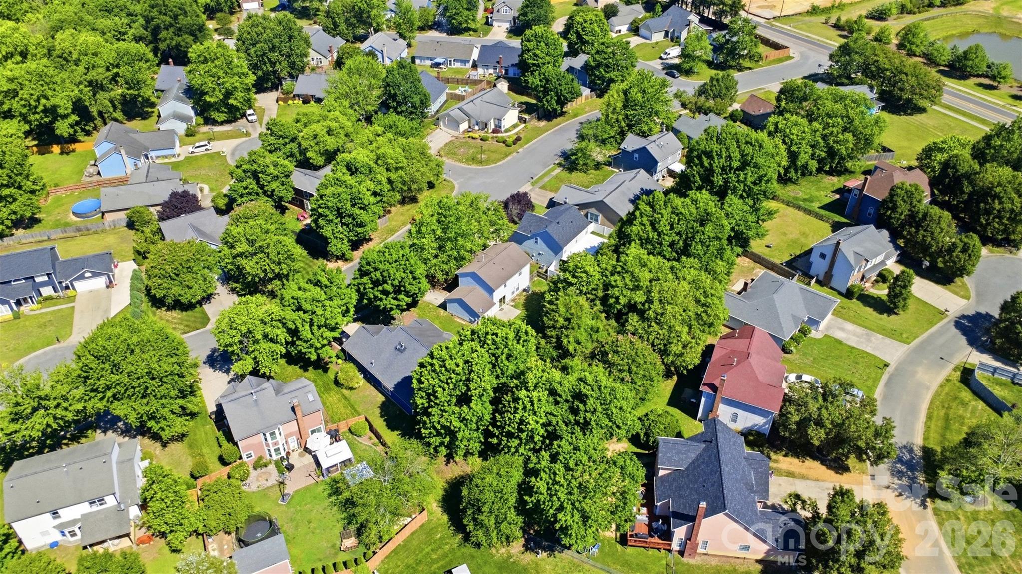 Ashe Croft - Residential