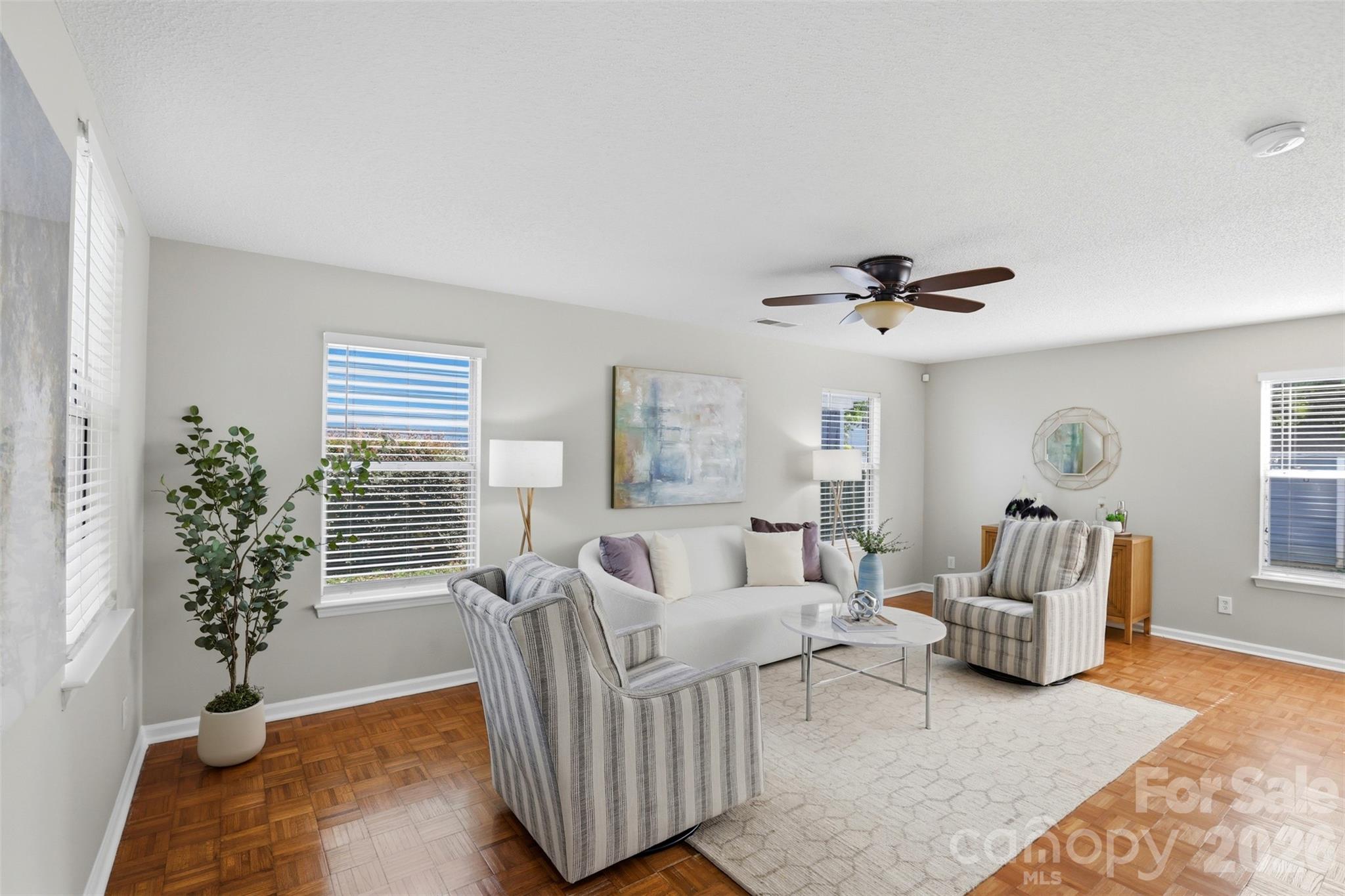 3008 Parkland Drive