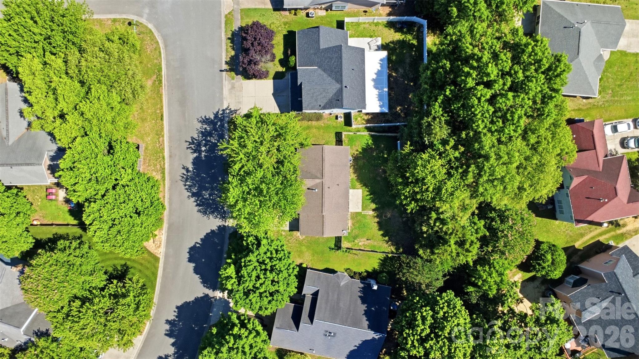 Ashe Croft - Residential