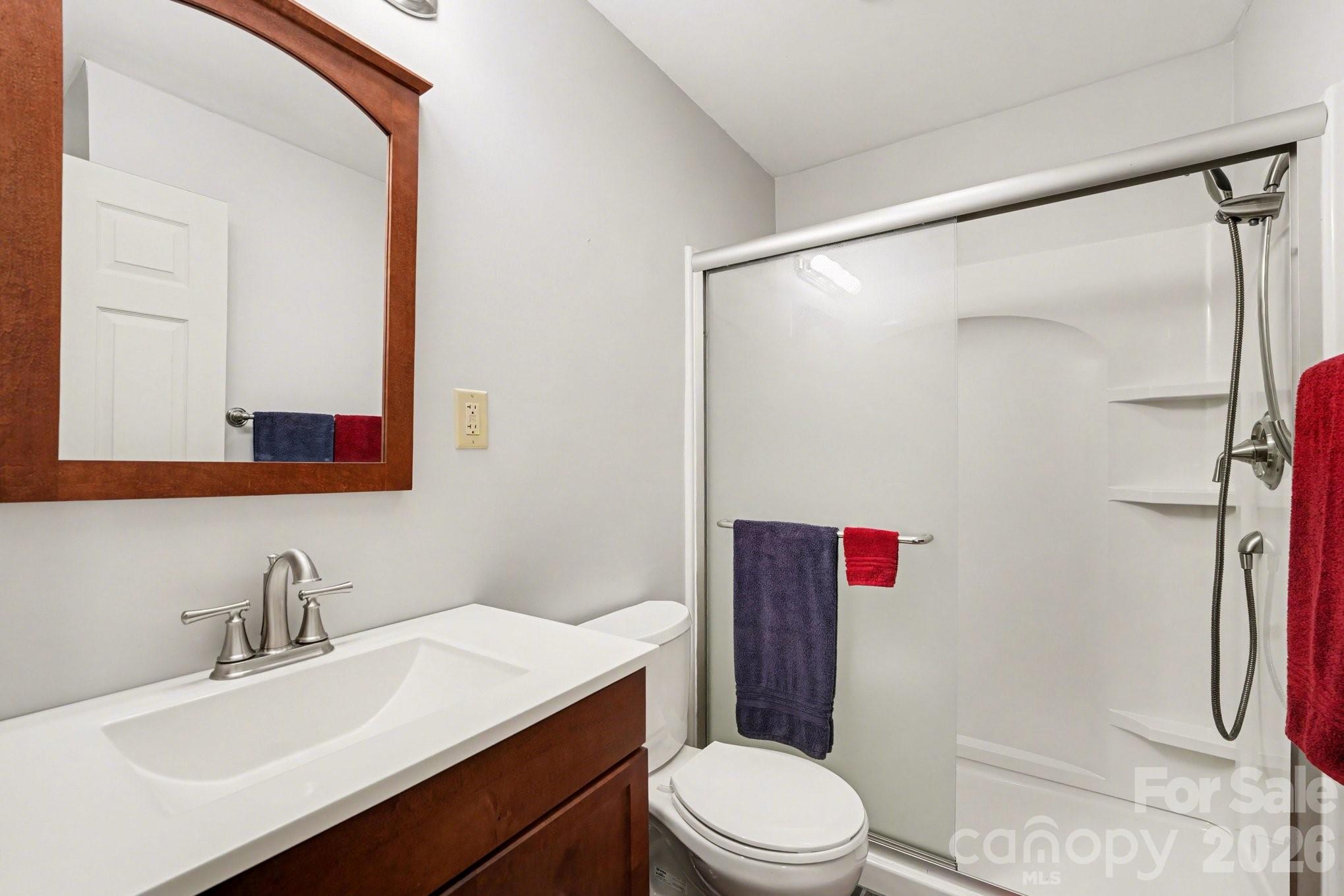 Broadwood Acres - Residential