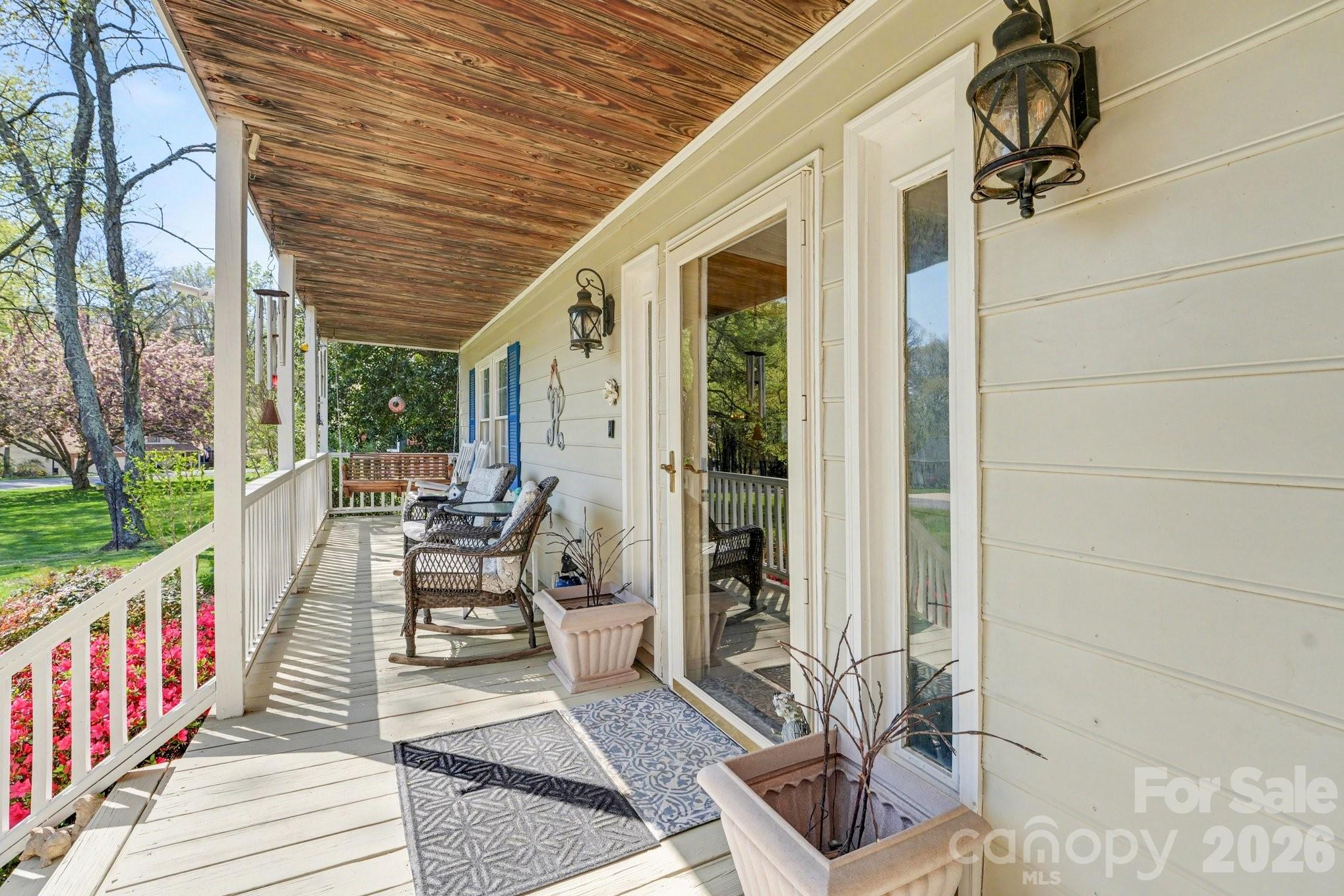 Broadwood Acres - Residential
