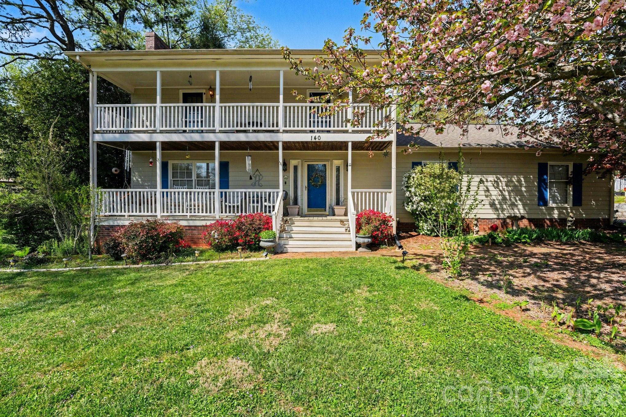 Broadwood Acres - Residential