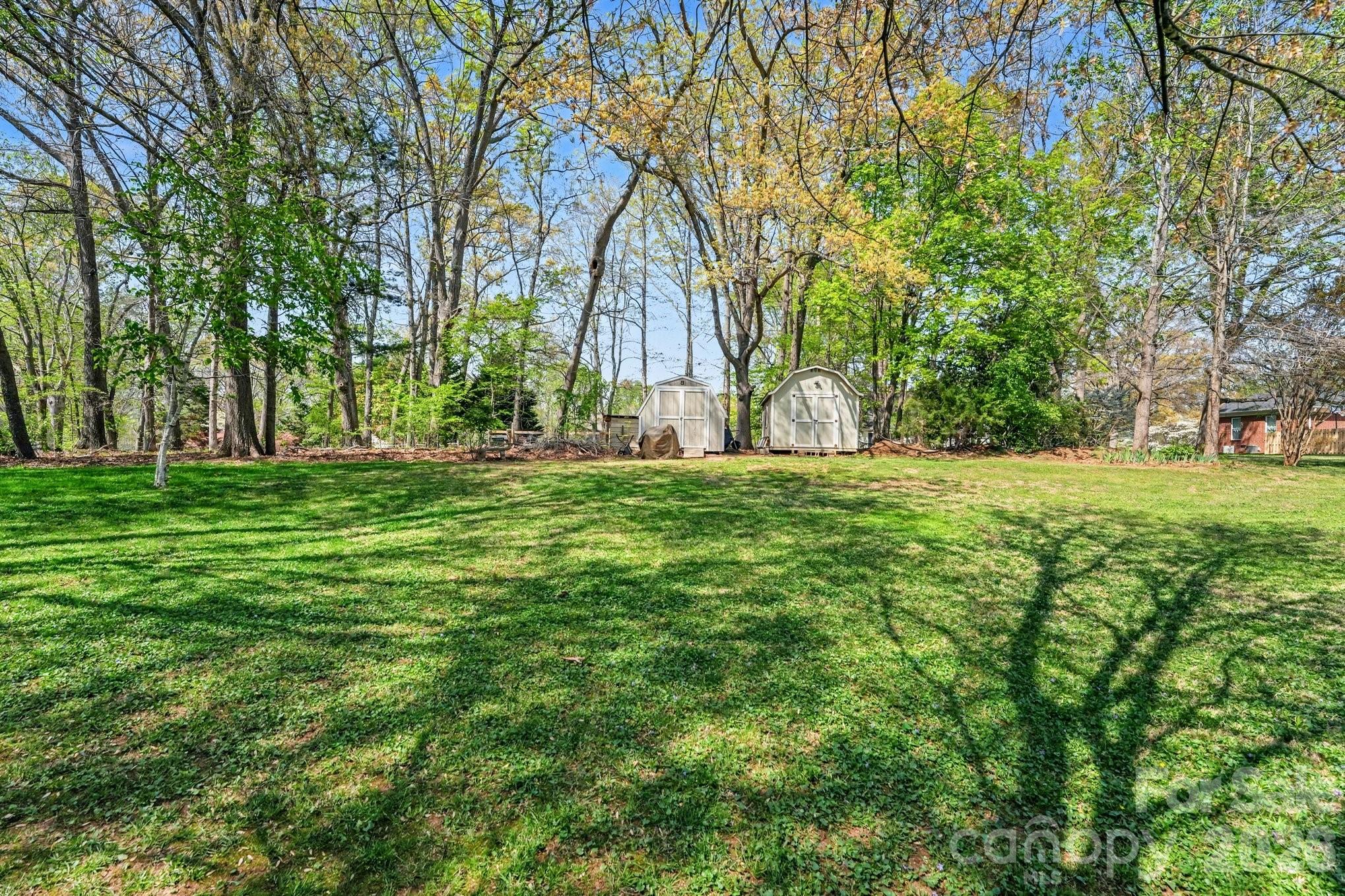 Broadwood Acres - Residential