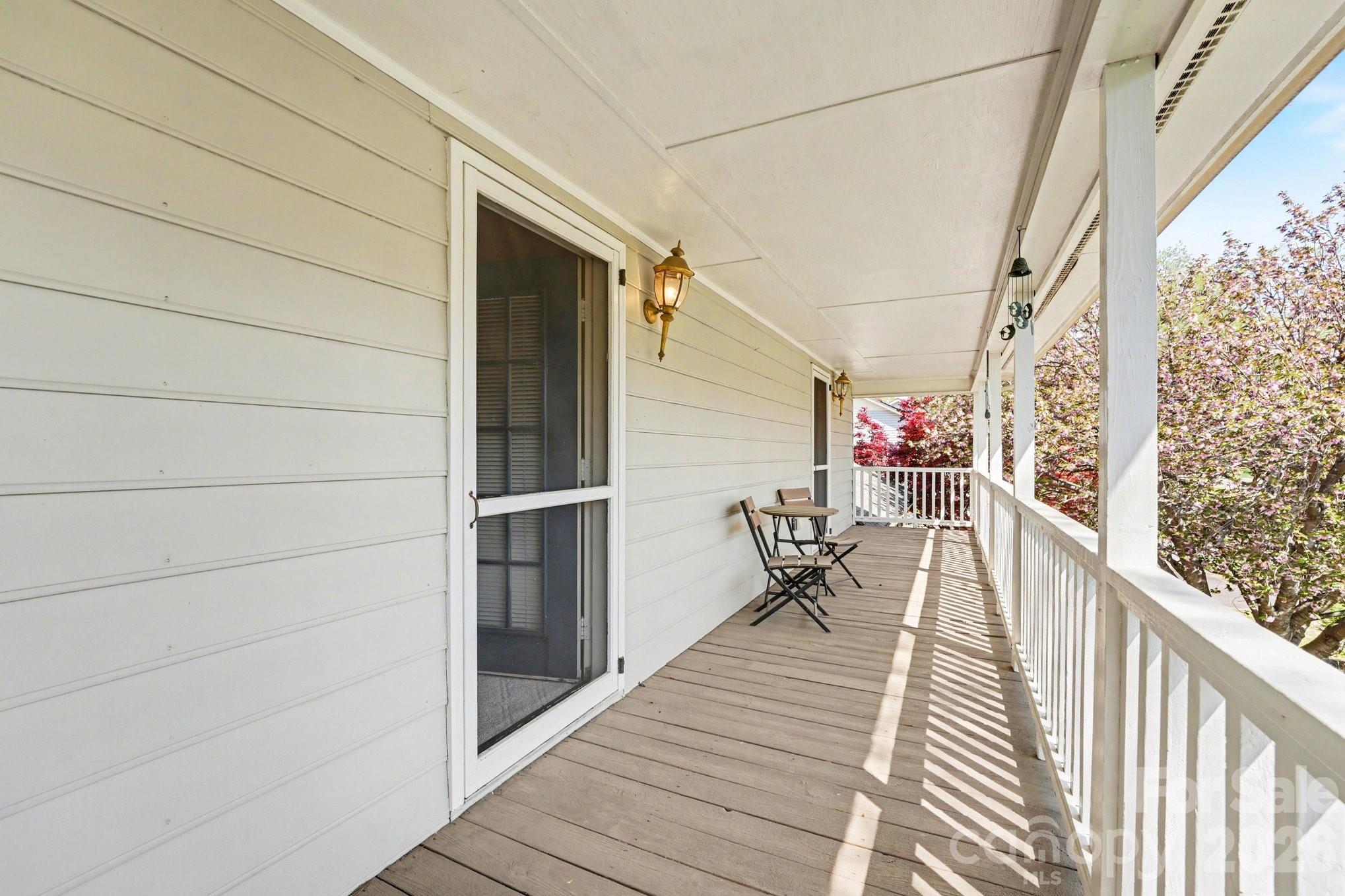 Broadwood Acres - Residential
