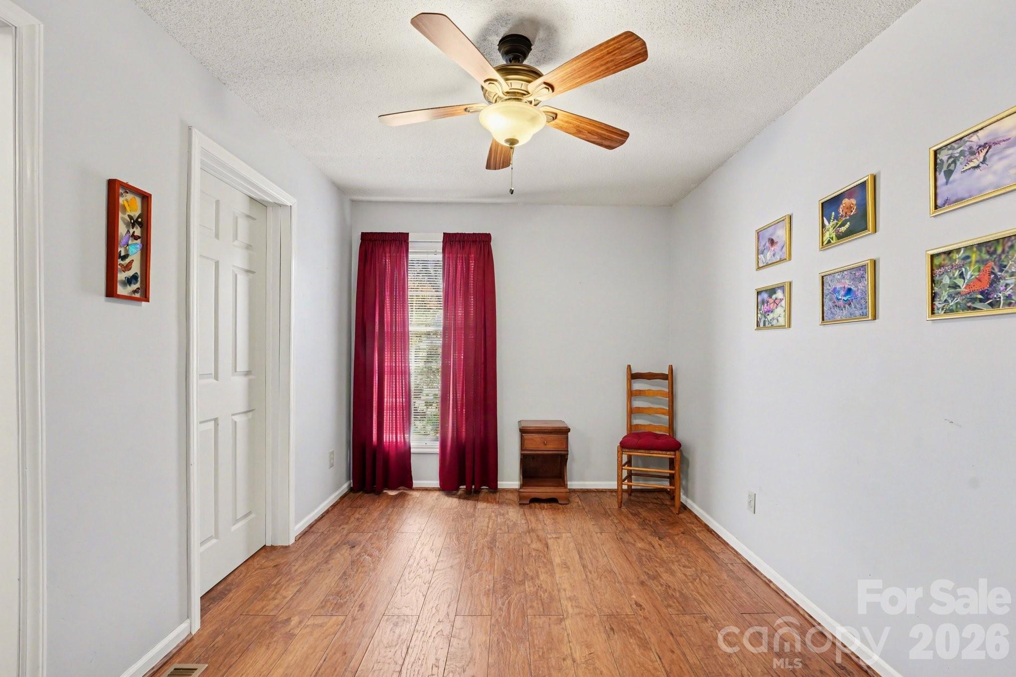 Broadwood Acres - Residential