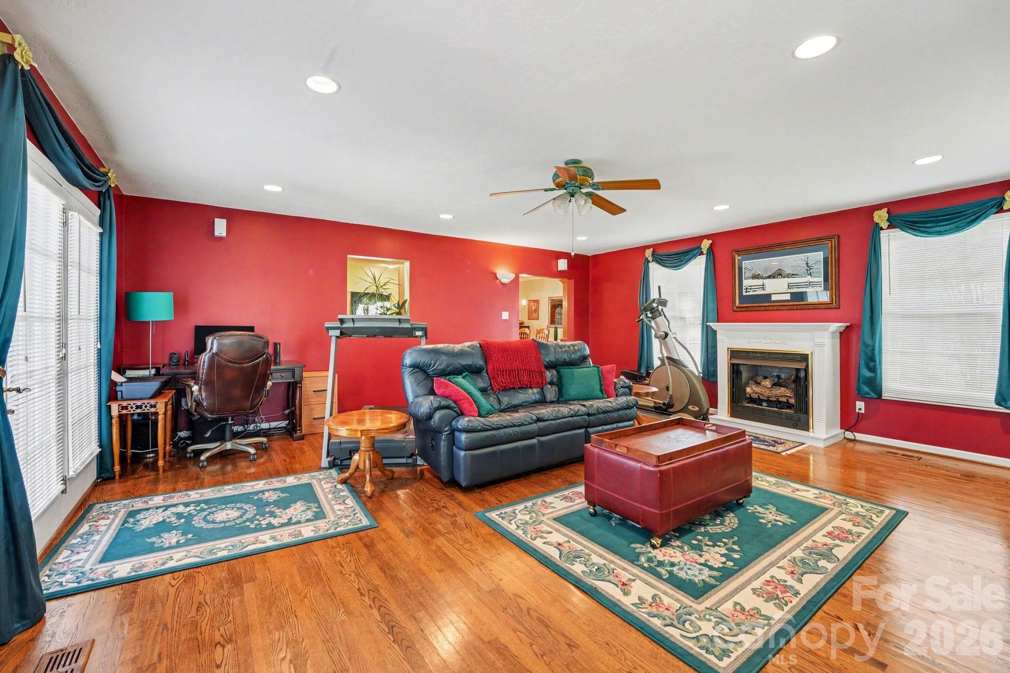 Broadwood Acres - Residential