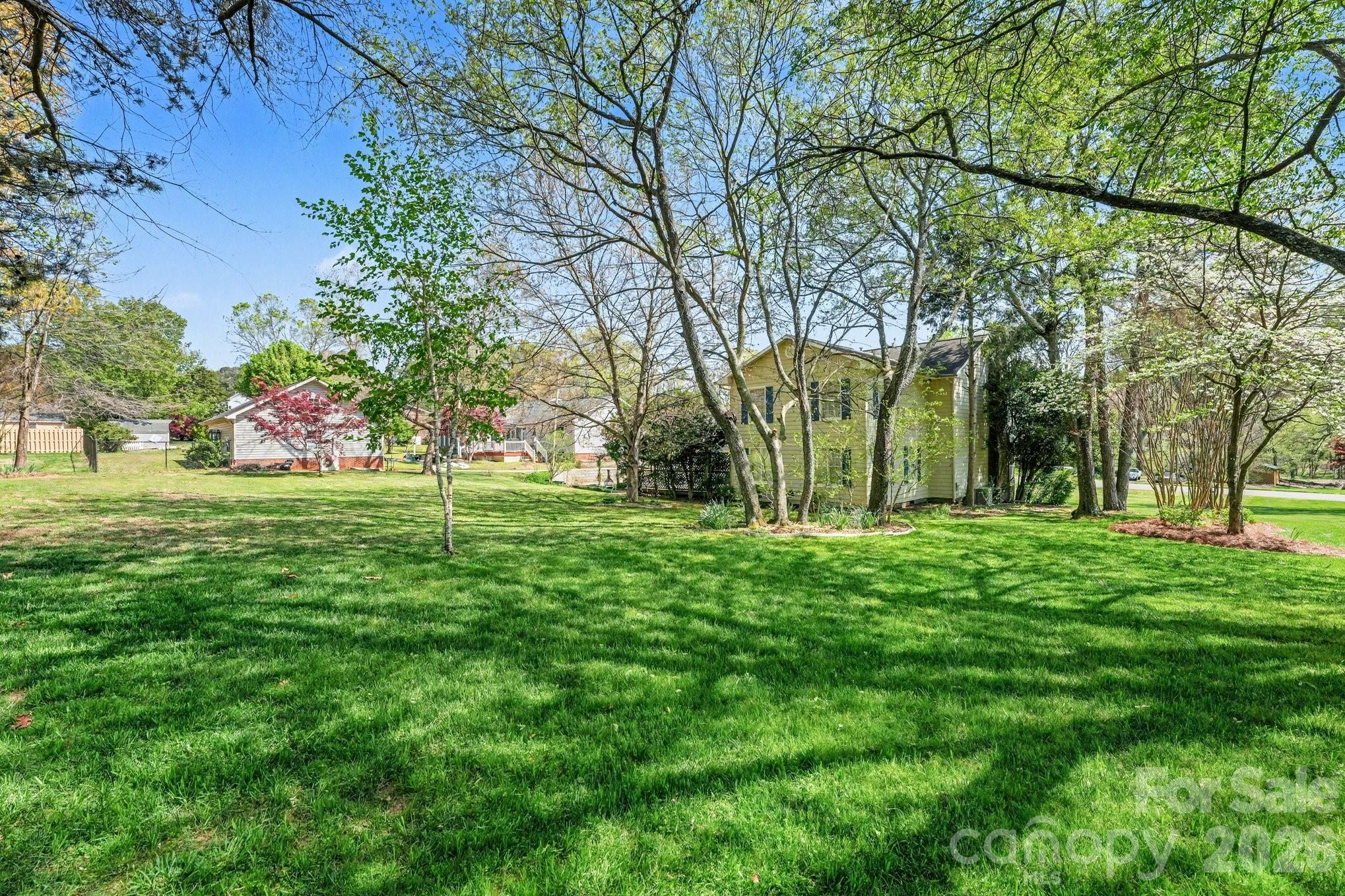 Broadwood Acres - Residential