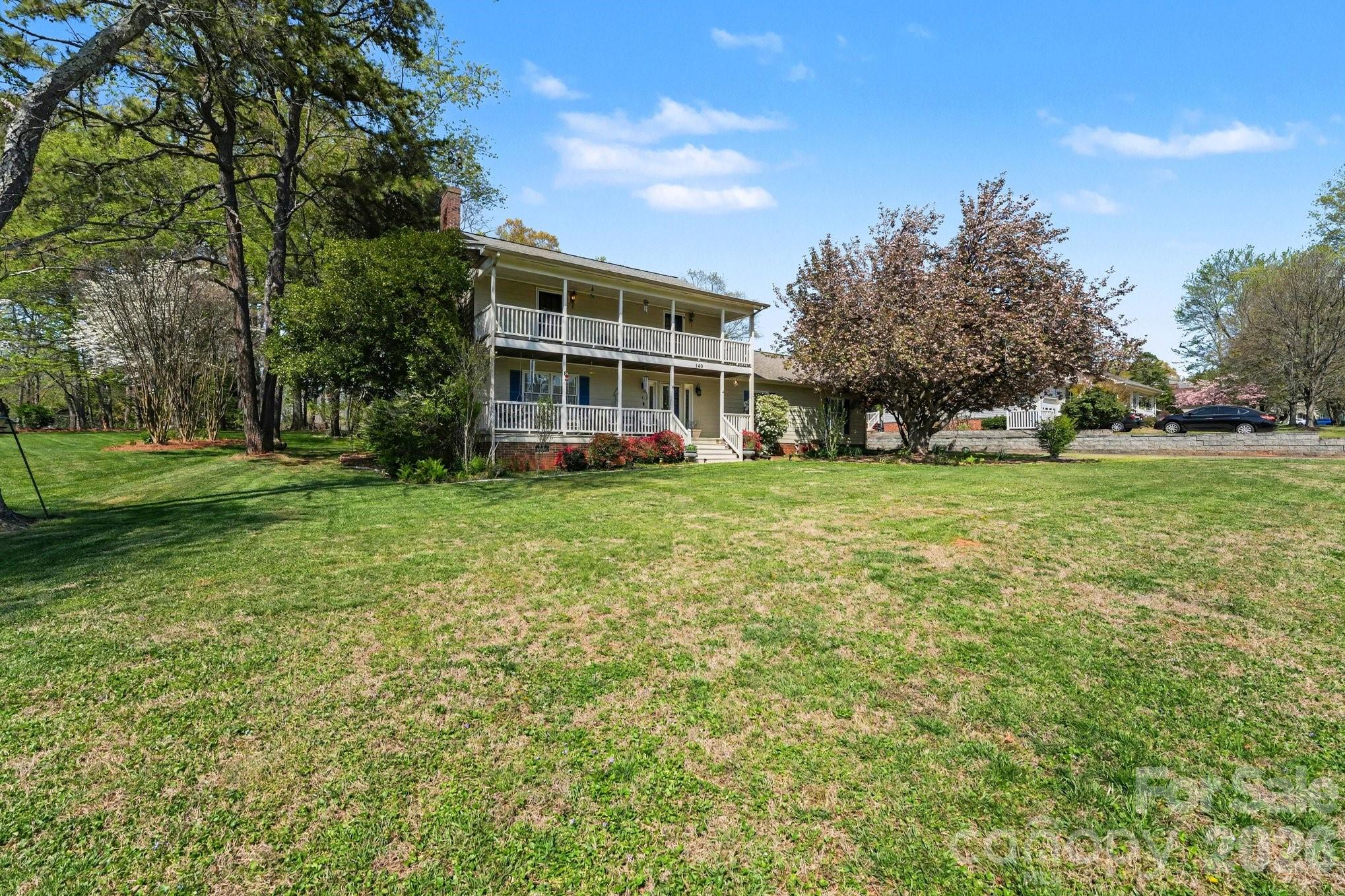 Broadwood Acres - Residential