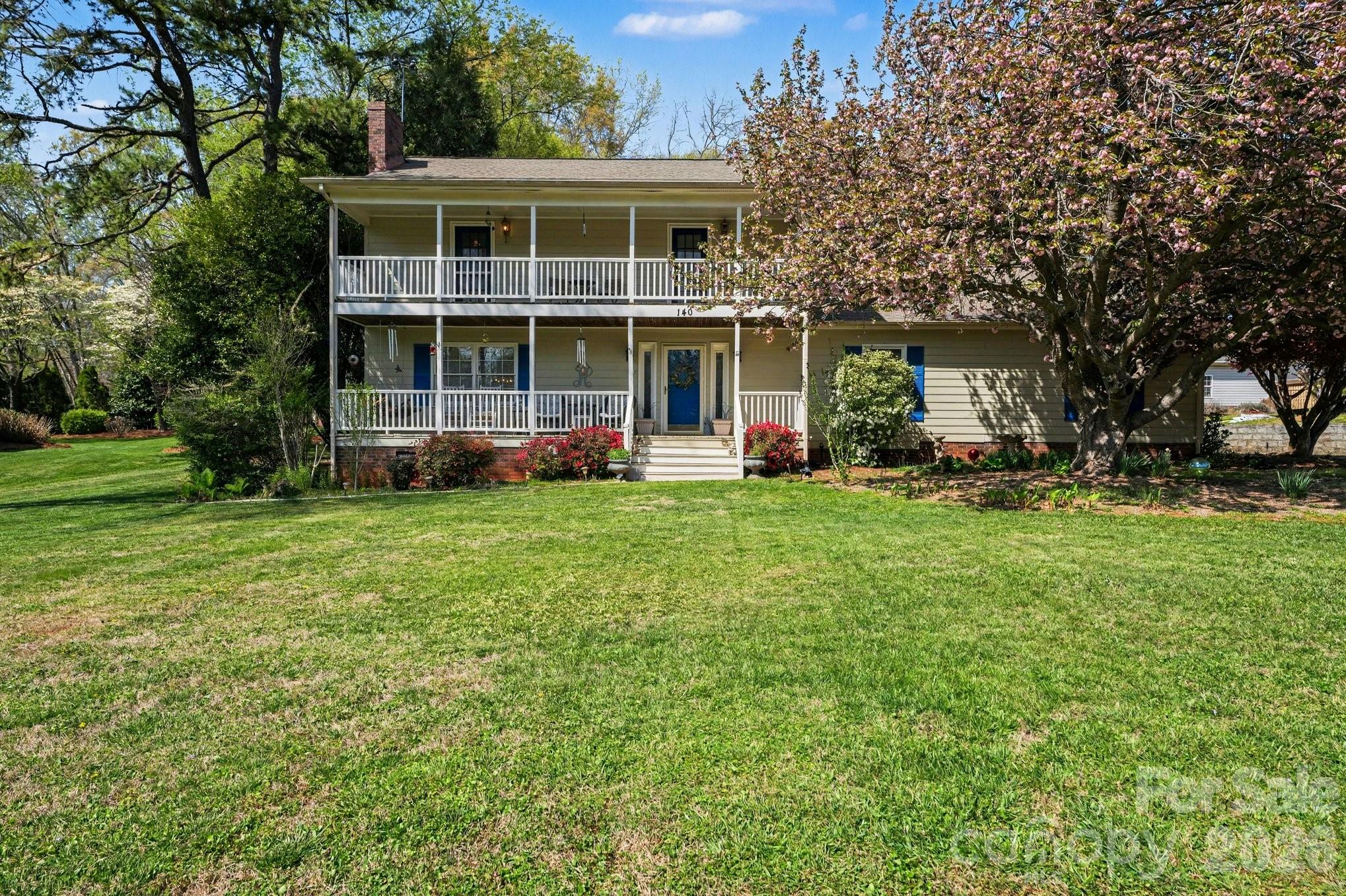 Broadwood Acres - Residential