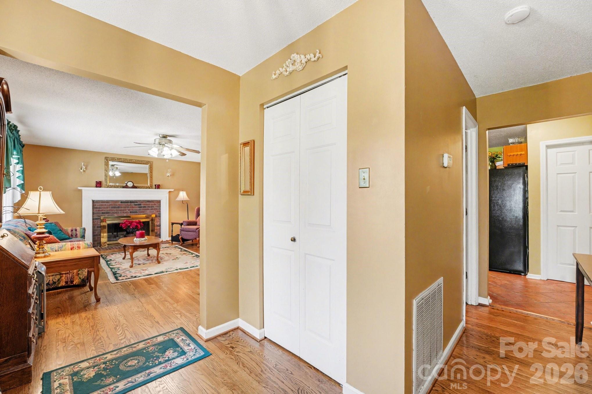 Broadwood Acres - Residential