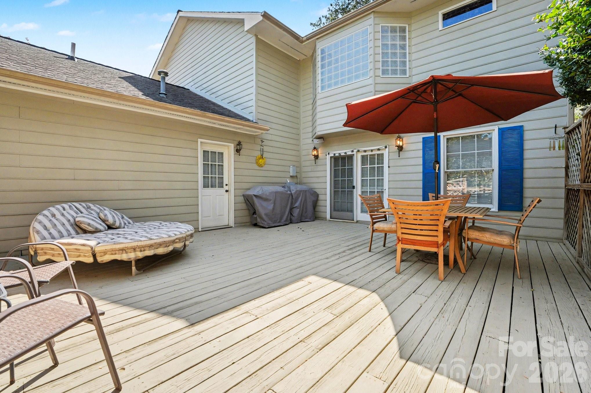 Broadwood Acres - Residential