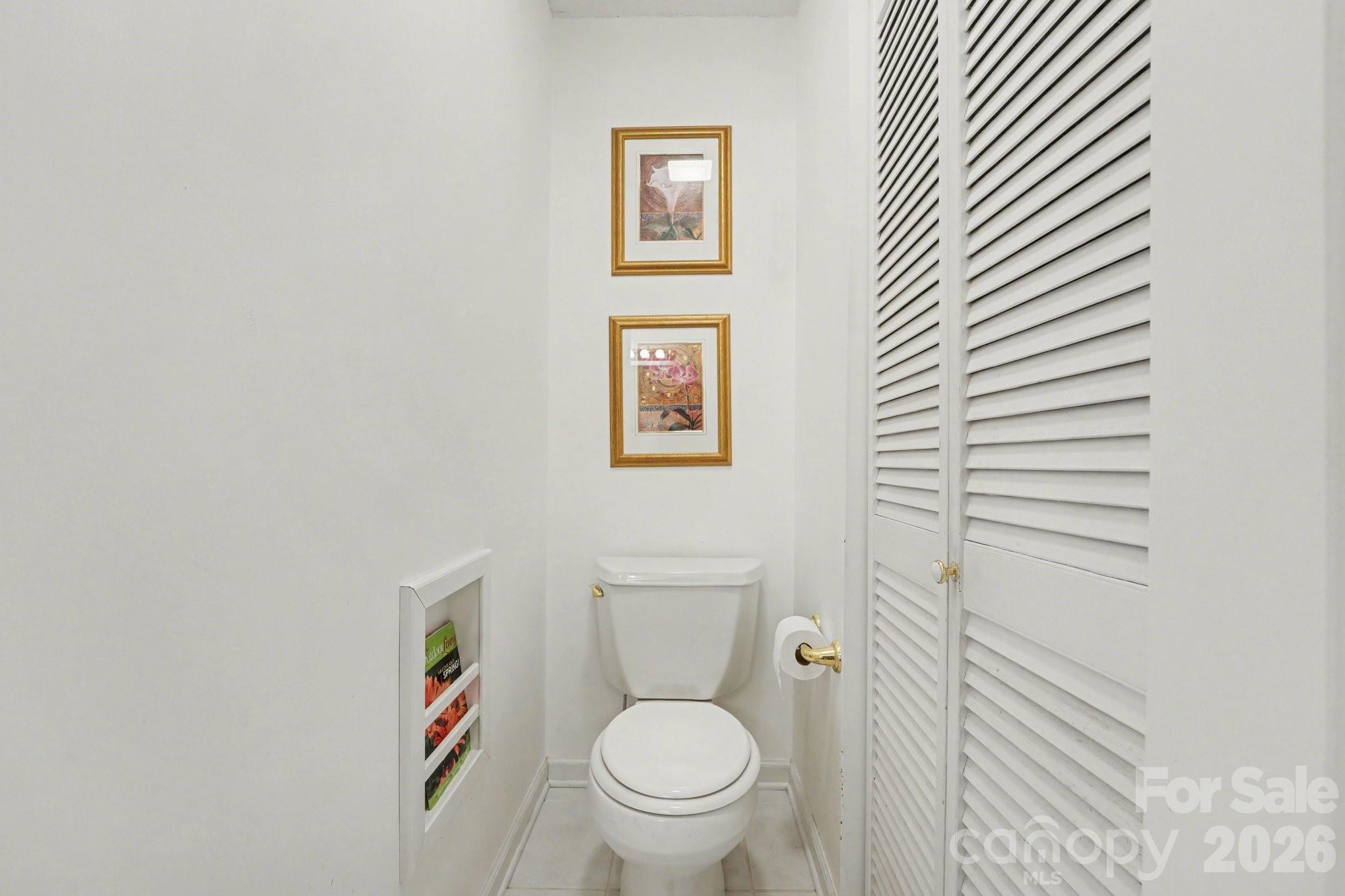 Broadwood Acres - Residential