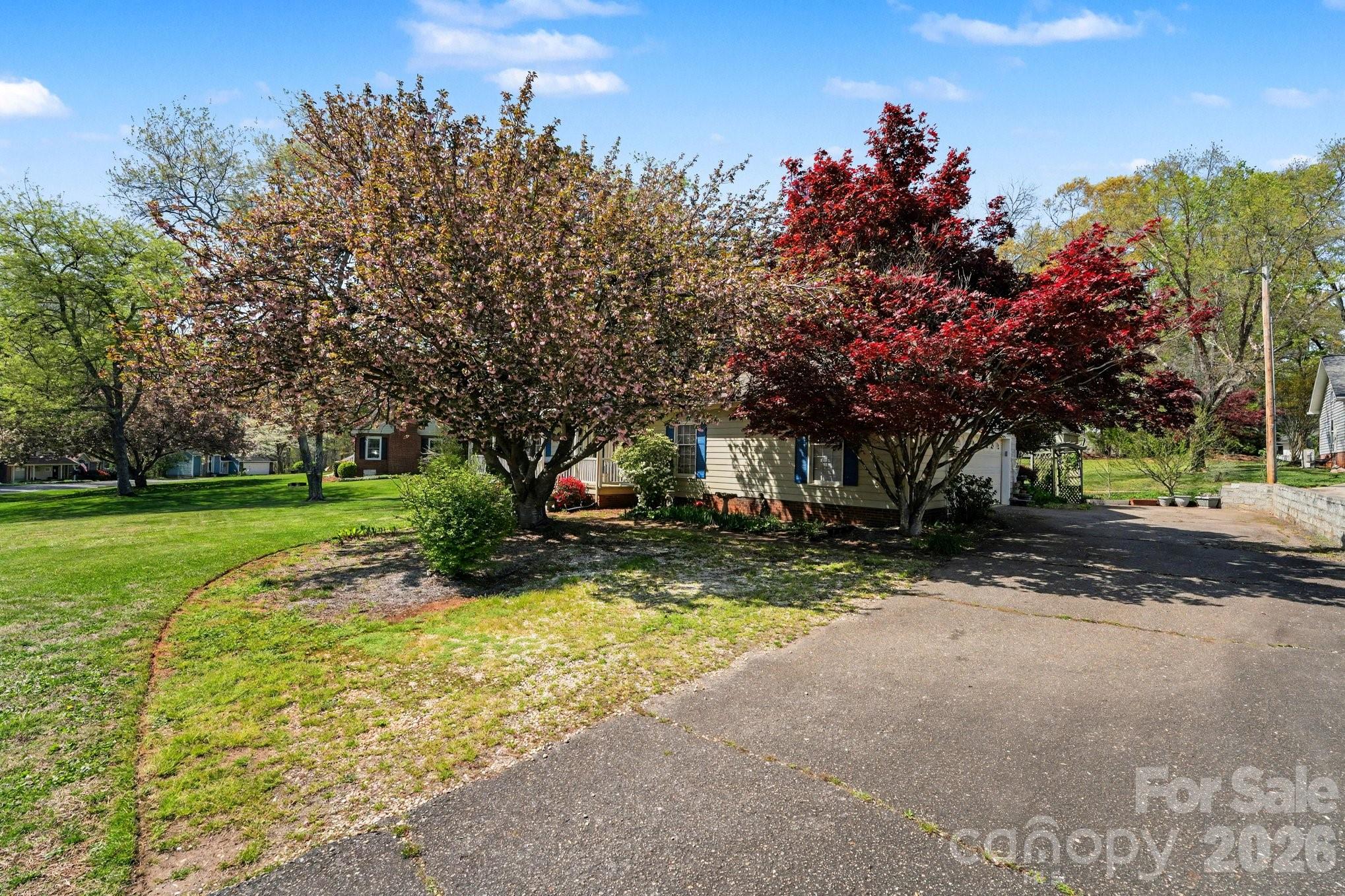 Broadwood Acres - Residential