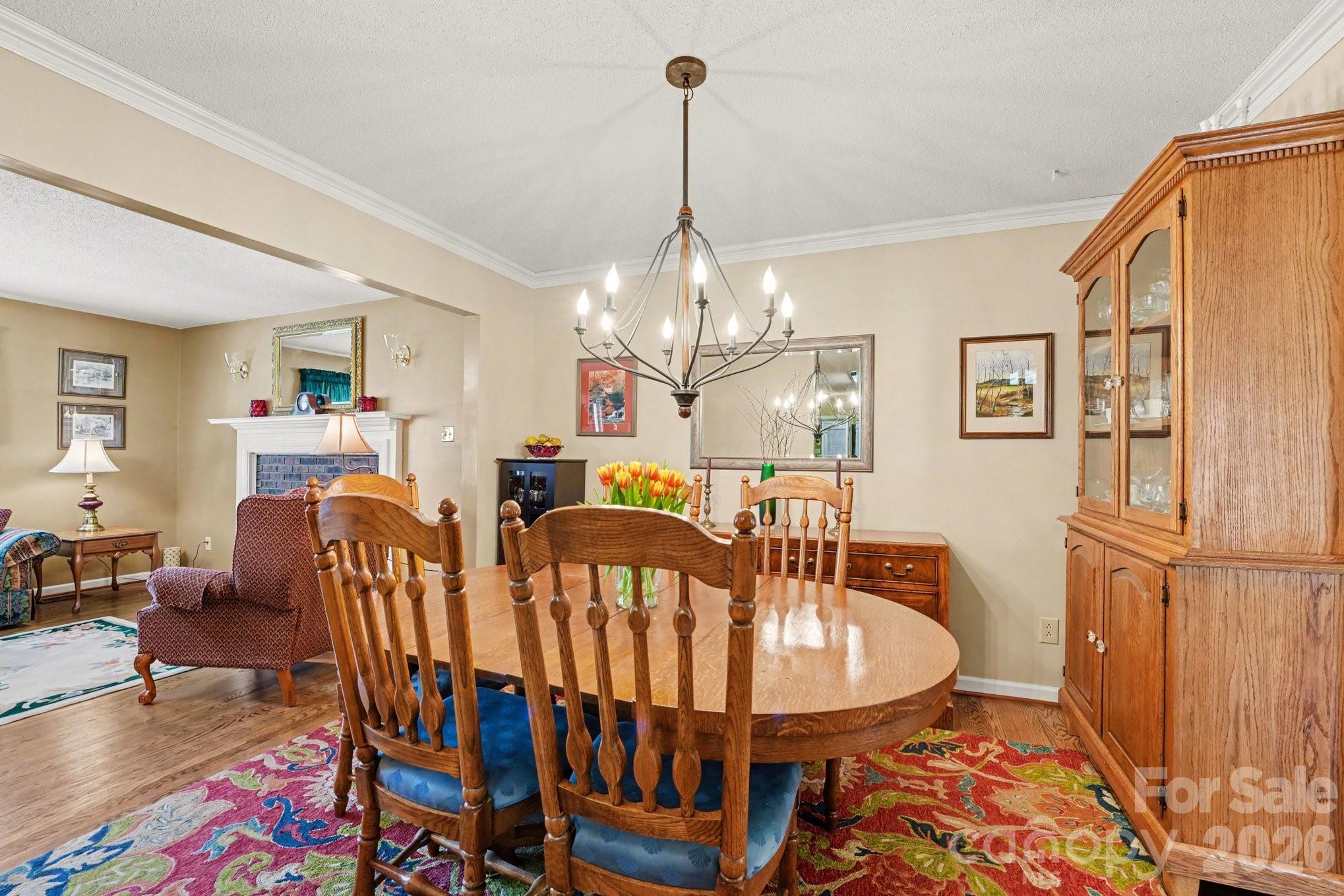 Broadwood Acres - Residential