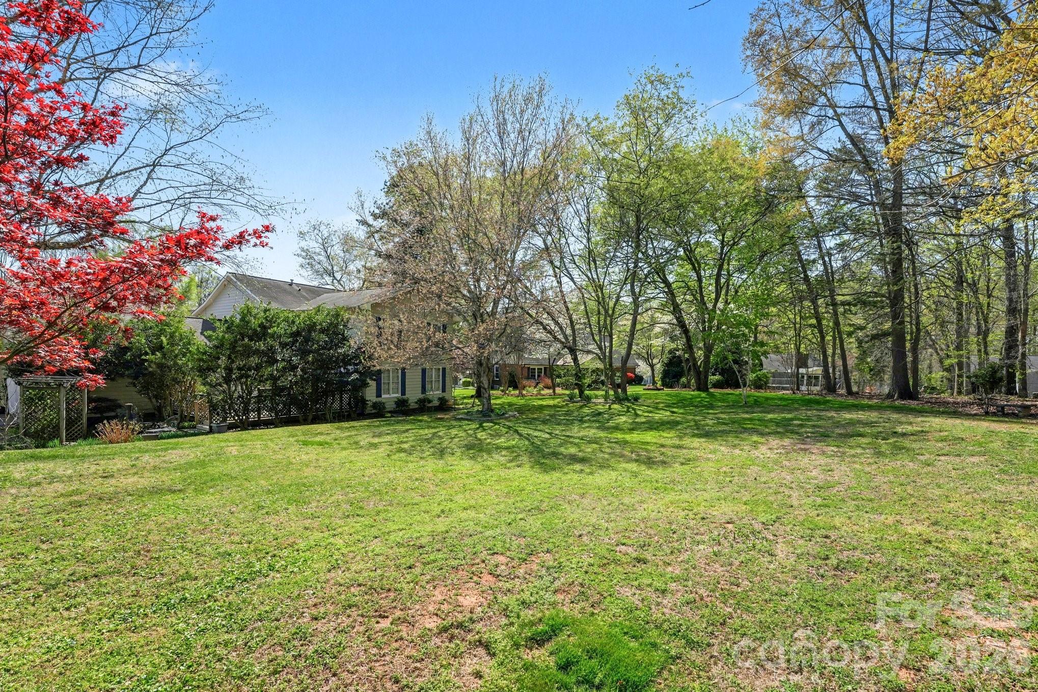 Broadwood Acres - Residential