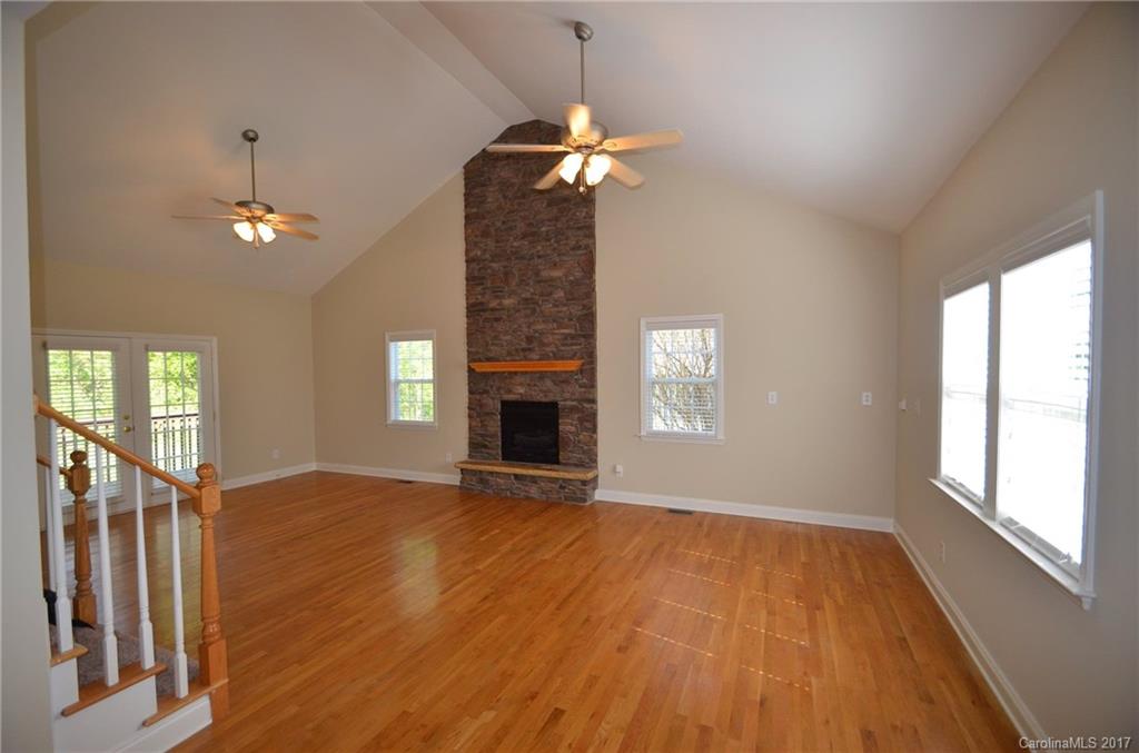 Morningstar Acres - Residential Lease