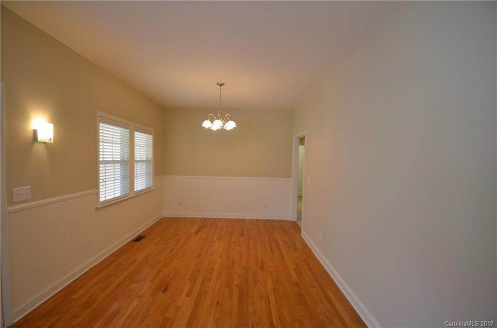 Morningstar Acres - Residential Lease