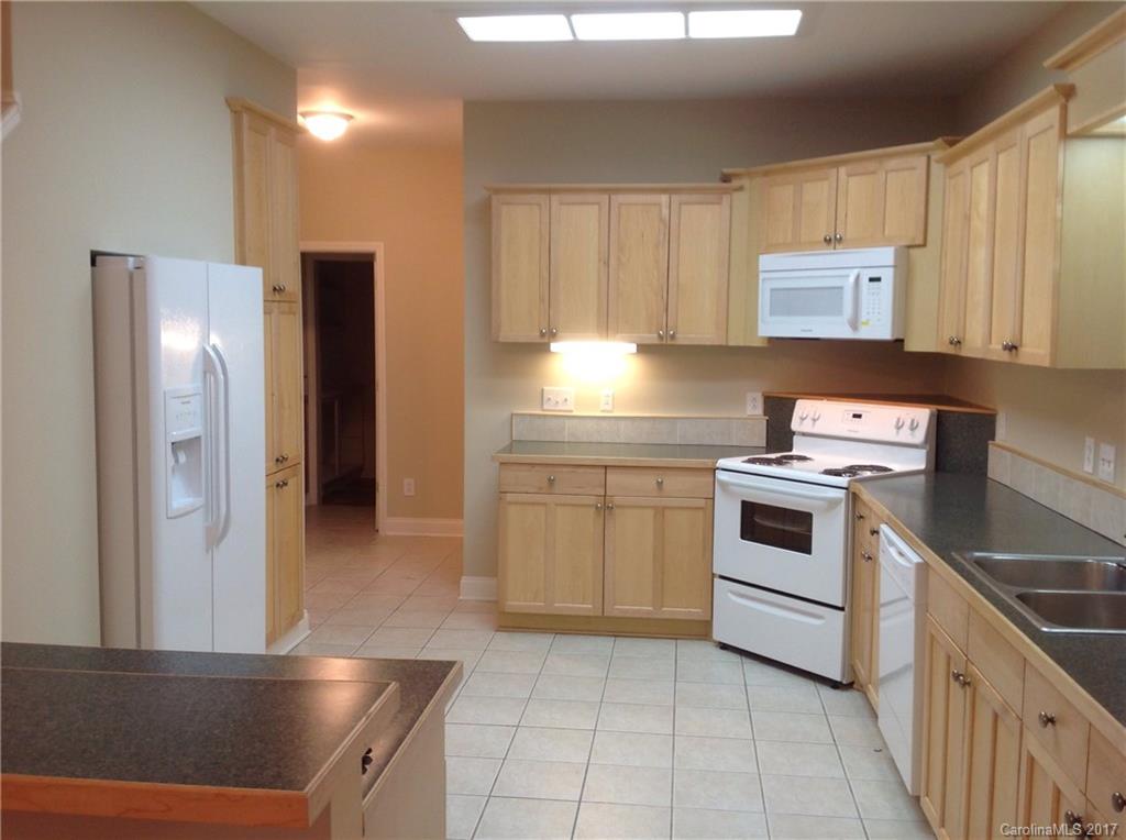 Morningstar Acres - Residential Lease