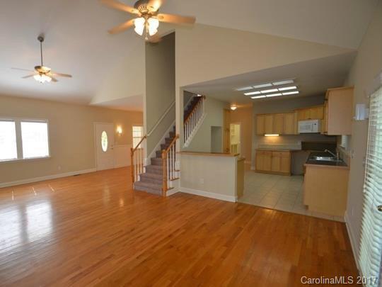 Morningstar Acres - Residential Lease