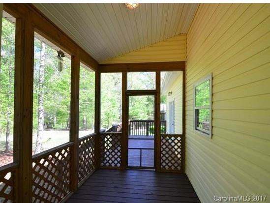 Morningstar Acres - Residential Lease