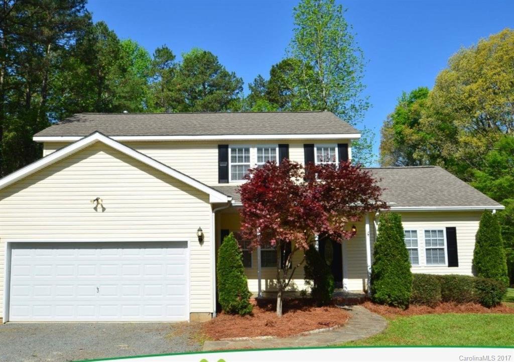 Morningstar Acres - Residential Lease