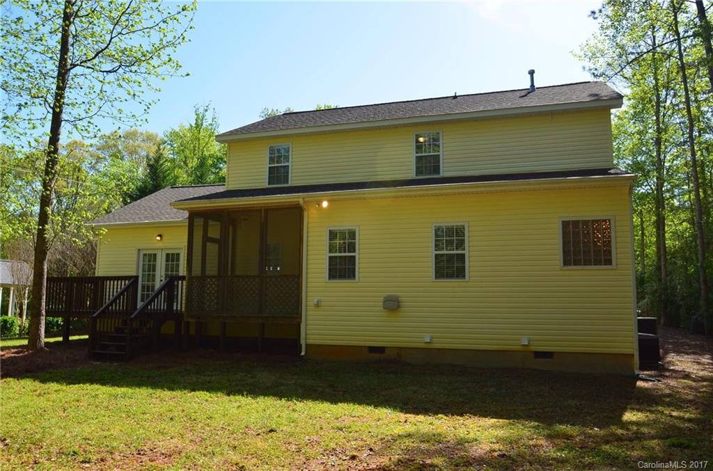 Morningstar Acres - Residential Lease