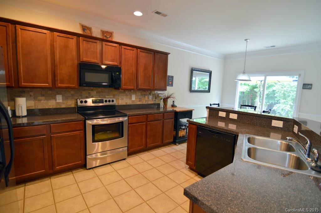 Weston Woods - Residential