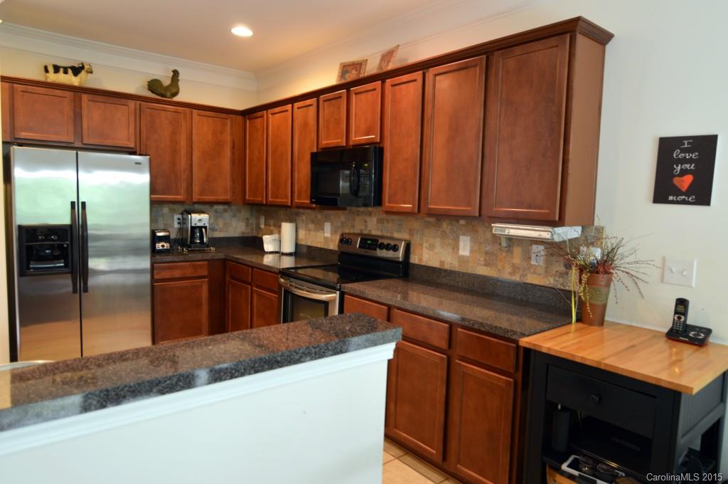 Weston Woods - Residential