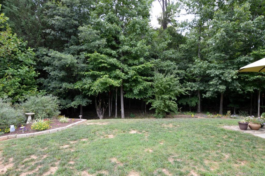 Weston Woods - Residential