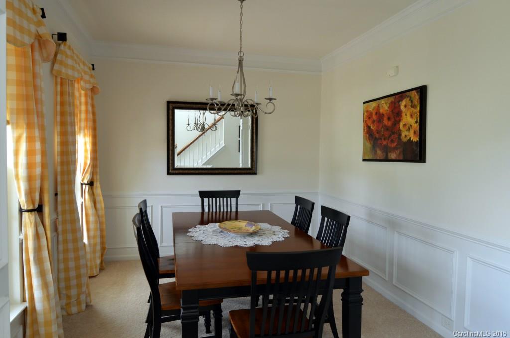 Weston Woods - Residential