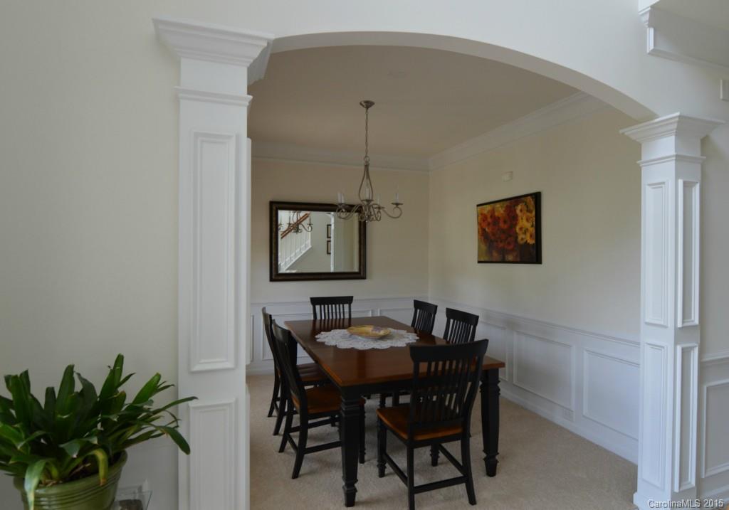 Weston Woods - Residential