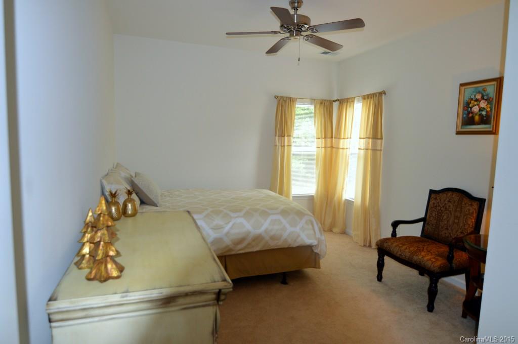 Weston Woods - Residential