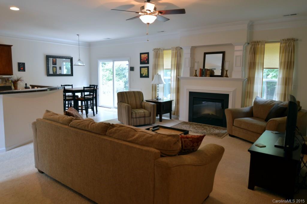 Weston Woods - Residential