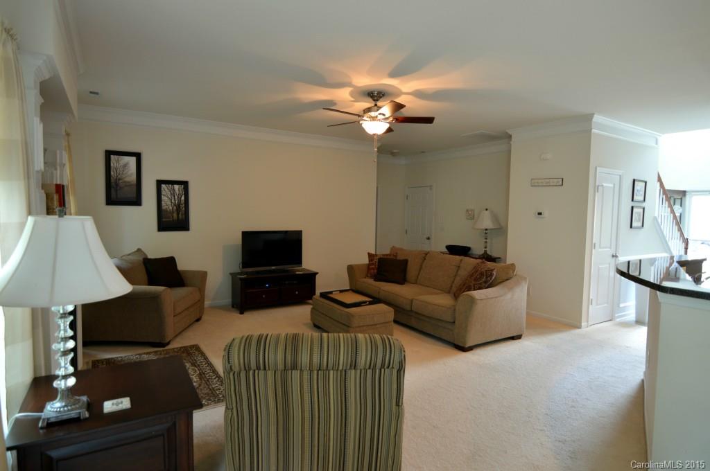 Weston Woods - Residential